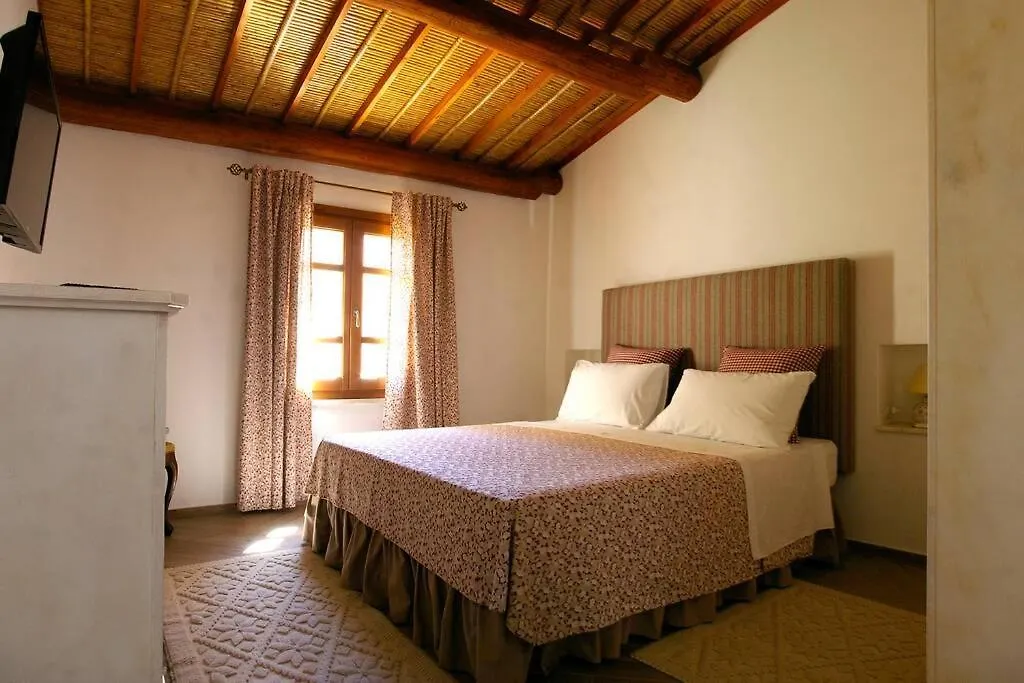 Casa vacanze Elicriso Villa Riola Sardo