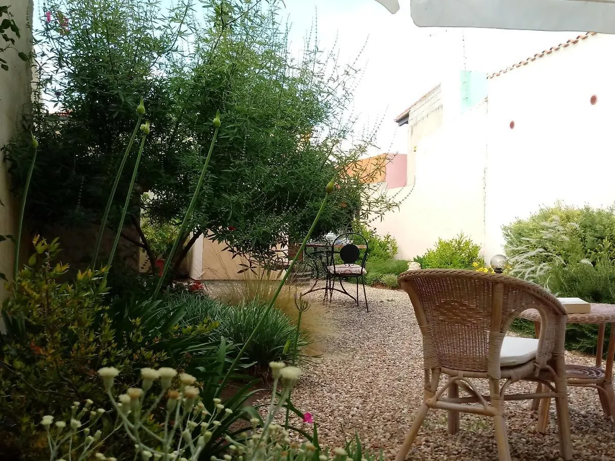 Elicriso Villa Riola Sardo Casa vacanze