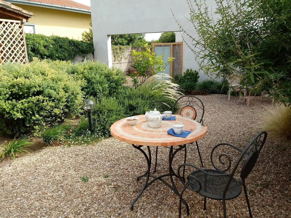 Elicriso Villa Riola Sardo