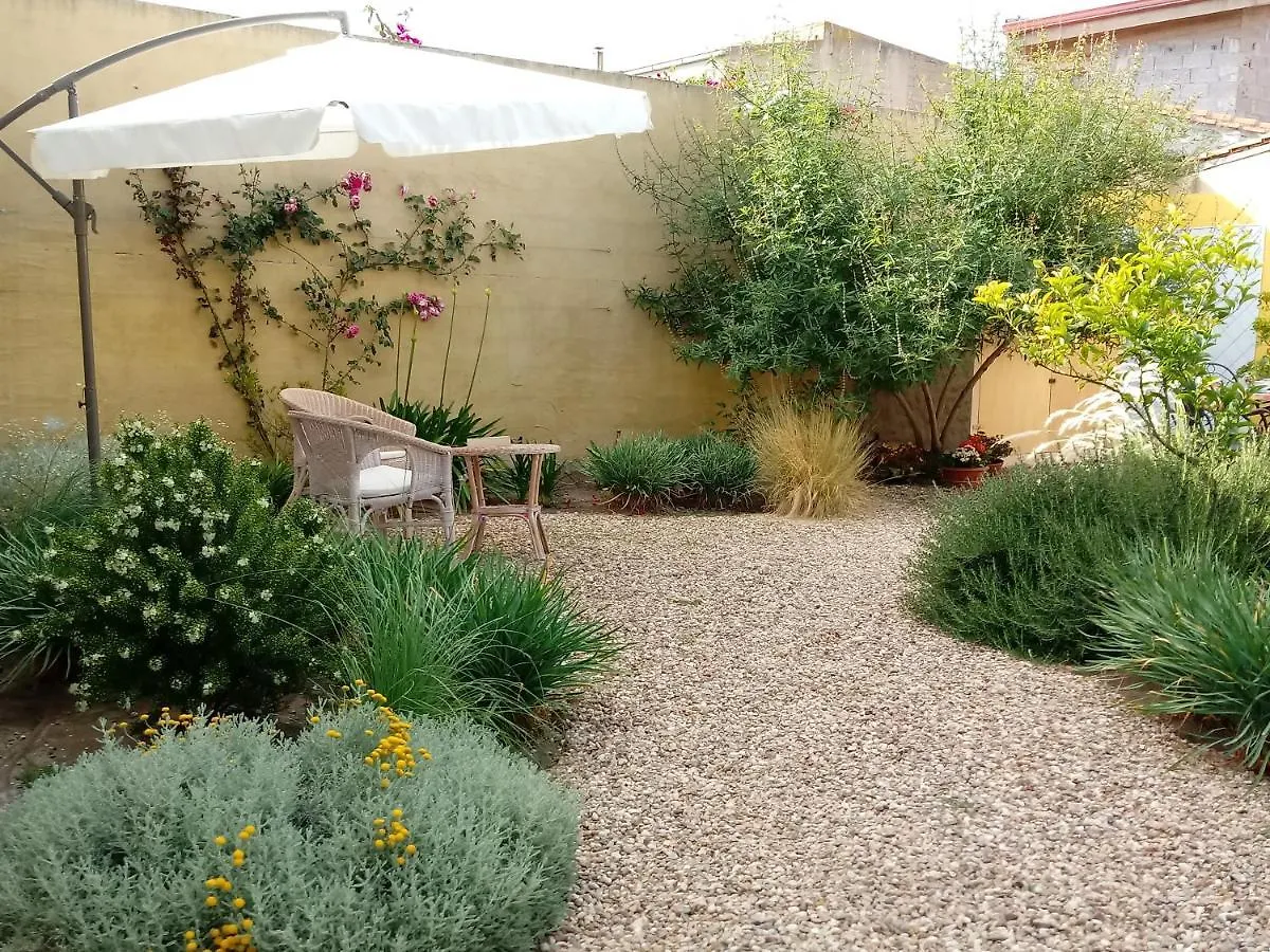 Casa vacanze Elicriso Villa Riola Sardo