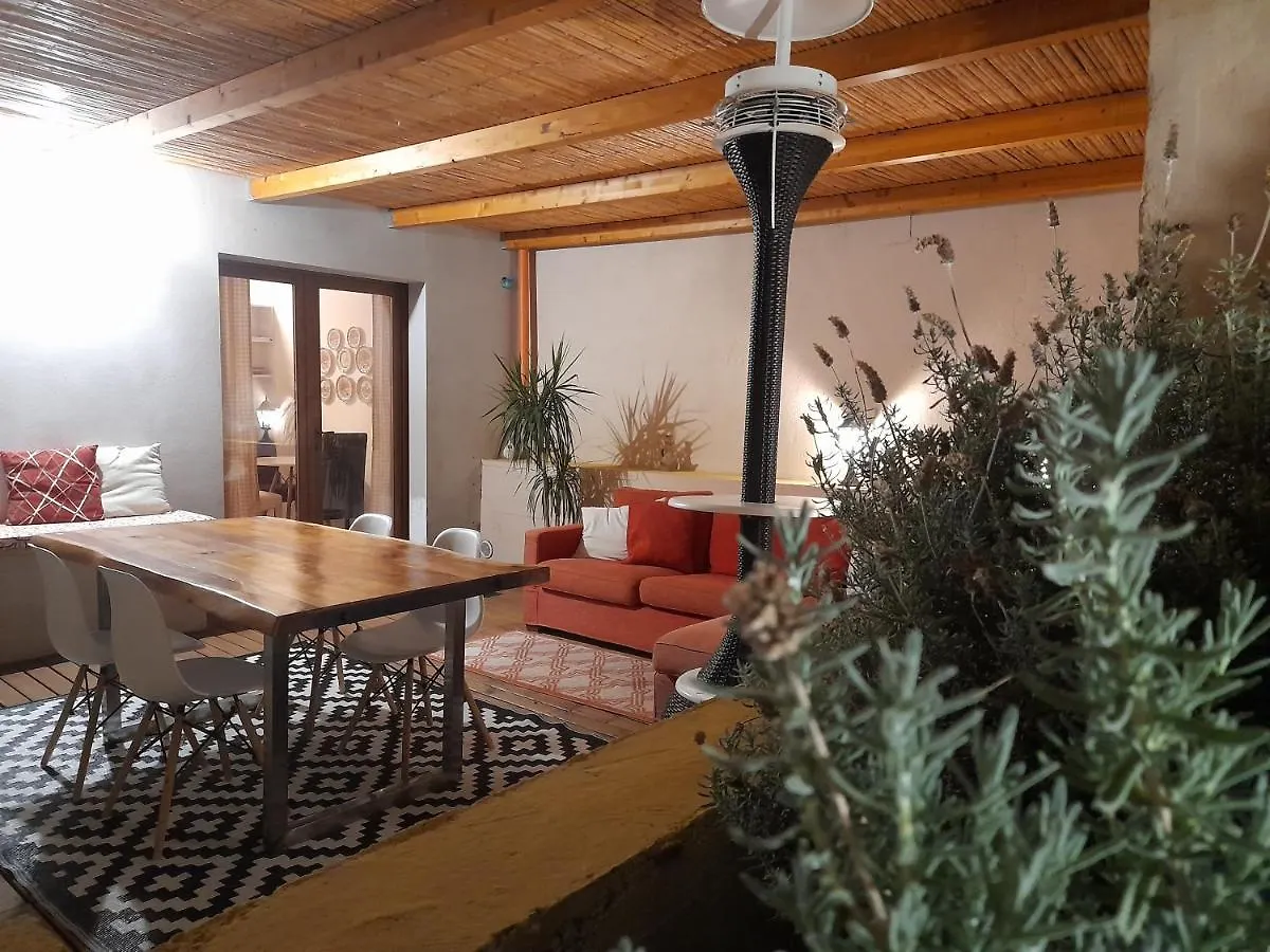 Elicriso Villa Riola Sardo Italia