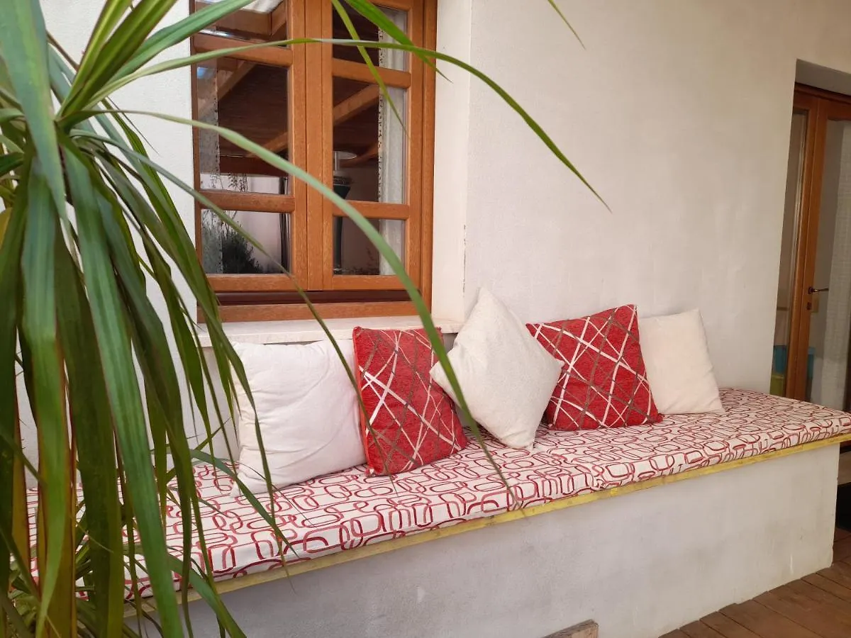 Casa vacanze Elicriso Villa Riola Sardo Italia