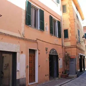  Appartamento La Casa Del Pescatore Italia