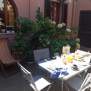 Casa Milena Settimo San Pietro