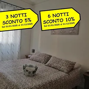  Appartamento La Tisana Per Uso Turistico Italia
